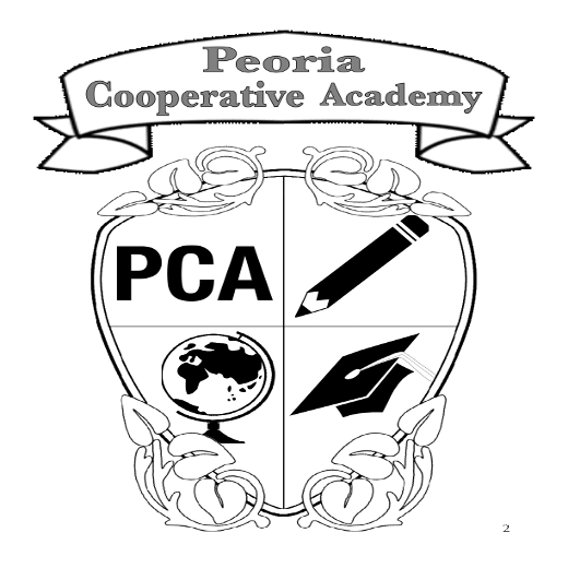 Peoria Cooperative Academy