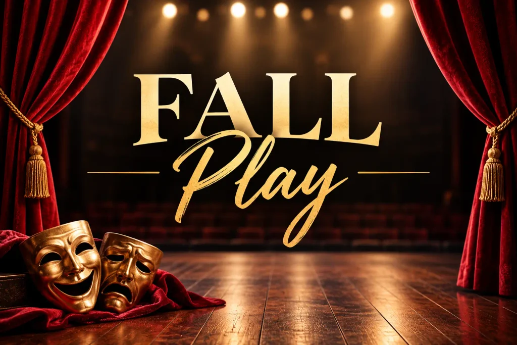 Fall Play