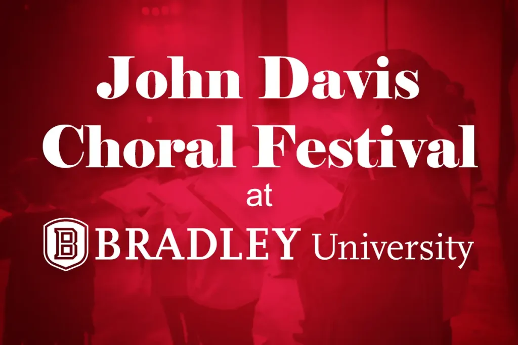 John Davis Choral Festival