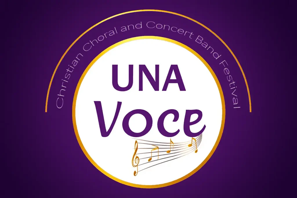 Una Voce Christian Choral and Concert Band Festival